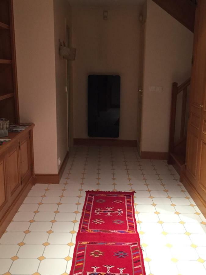 Bed & Breakfast La Ferme Des Ruelles *