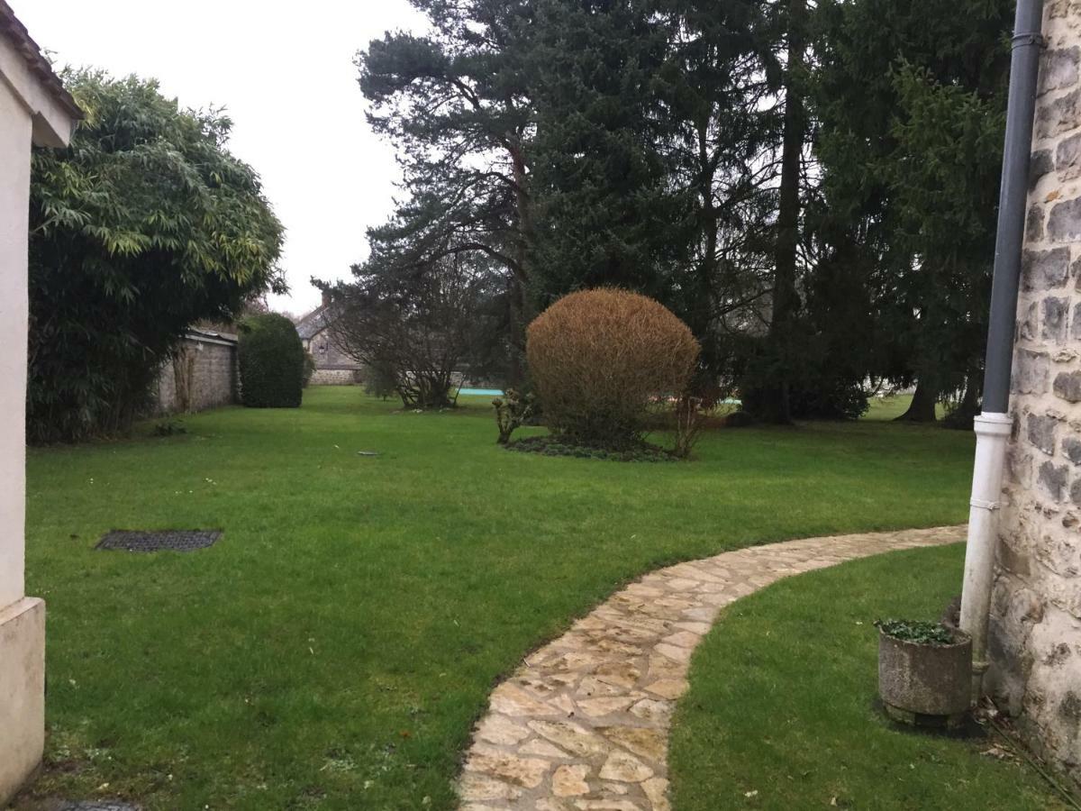 La Ferme Des Ruelles * Moigny